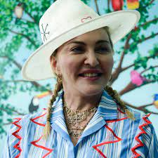 70 видео 30 985 просмотров обновлен 9 февр. Madonna Trotz Corona Reist Sie Durch Funf Lander In Drei Wochen Stern De