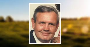 John Burrell Obituary February 8, 2019