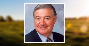 Larry Hugh Cunningham Obituary 2008