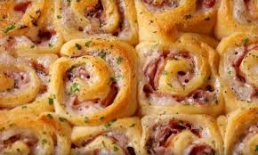 Mes Rouleaux Au Jambon Et Dijon Font Fureur Chaque Fois Que Je Les Cuisine Quel Delice Recettes De Cuisine Cuisine Petit Dejeuner Cuisine