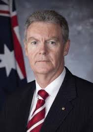 Incoming Ministerial Brief