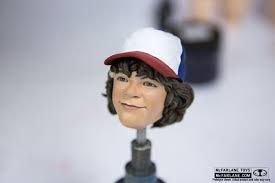 Stranger in a strange land. Netflix S Stranger Things Dustin Behind The Scenes