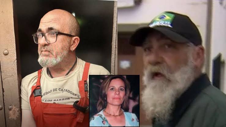 Los asesinos de Francisca Cadenas la amordazaron, le ataron las manos y la  desnudaron de cintura para abajo