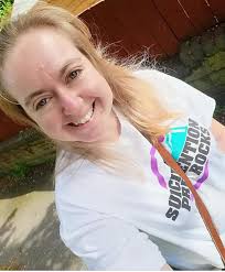 How to edit photos to wear rock clothes?