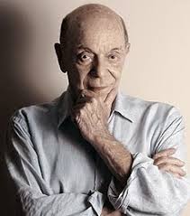 BLOG DE TEATRO: Italo Rossi