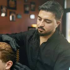 Kingston Barbershop 👑