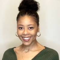 Jocelyn Carrington-Peebles