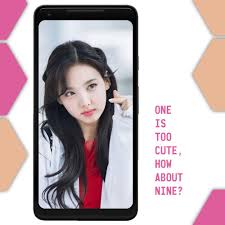 If there's a particular type of wallpaper you need, do let me know about it via the comments section. Twice Kpop Wallpaper Hd 4k For Android Apk Download