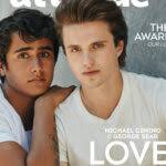 Love, Victor 2, Michael Cimino e George Sear sfidano l'omofobia di  Hollywood