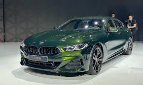 Giá Xe BMW 2024: 4 Chỗ, 5 Chỗ Gầm Cao, 7 Chỗ, Mui trần