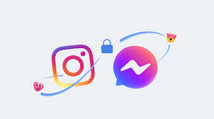 it s official instagram and messenger users can now chat with each other instagram and messenger users can now
