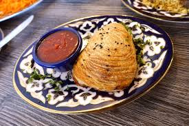 The spaniards gourmandize the way. New Restaurants In Phoenix Kosher Food Peruvian Korean Shabu Shabu