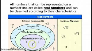Real Numbers Venn Diagram Worksheet Jasonkellyphoto Co