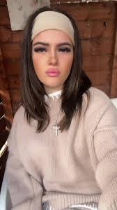 Tallulah Smith's Instagram, Twitter & Facebook