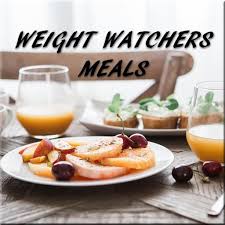 The smartpoints system makes it easier than ever to track your food intake. Weight Watchers Meals Apps Bei Google Play