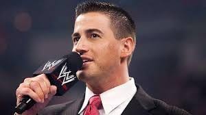 Who is a better ring announcer? : r/BrandonDE