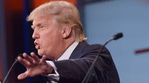 Meet Donald Trump's new inner circle