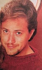 LosRostrosdelos90s → ORLANDO PARDO. Sus actuaciones destacadas en #los90s  Herencia Maldita, Dulce Ave Negra, Señora Isabel, Paloma, Eternamente  Manuela, Dios Se Lo Pague. Fue del elenco protagónico de Hombres. Inició en  los