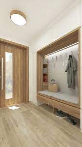 Extend home interior decoration to the hall area. Entrance Door Porch Home Decoration Shelf Storage Cabinet Corridor Front Entrance Screen E Home Entrance Decor Home Interior Design Entryway Decor Small