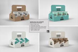 Download Egg Carton Mockup Free Free Psd Mockups All Template Design Assets