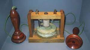 Facts About Alexander Graham Bell And The Telephone | Great Inventions,  Change The World, Alexander Graham Bell