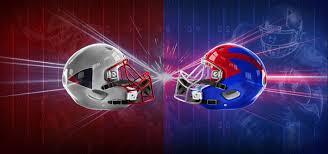 Jaxson Dart & Drake Maye: Player Props, Odds, and Lines for QBs in Monday Night Matchup