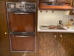 Image result for Woodtone Brown 1957 General Electric