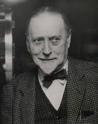 NPG x184151; Compton Mackenzie