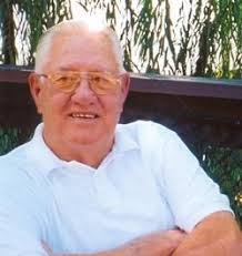 Bill Foreman (1927-2016)