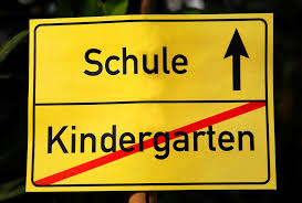 Abschied Vom Kindergarten So Machen Sie Es Den Kindern Leichter