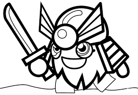 1203 x 1227 file type: Coloring Pages Coloring Pages Moshi Monsters Printable For Kids Adults Free