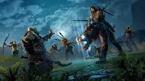 Has announced the power of shadow bundle is available now for xbox one and will hit ps4 and pc soon. Shadow Of War Update 1 14 Released Read What S New And Fixed