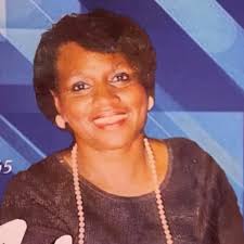 Obituary of Harriet Martin Patrick