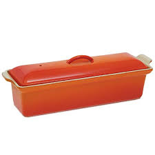 Staub terrine cast iron, small 0,7l 15x11cm. 10 Best Cast Iron Terrines Best Reviews Tips Updated Mar 2021 Kitchen Dining Best Reviews Tips