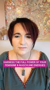 ⚡️Are you harnessing the full power of your internal energies in your  business as part of an intentional strategy?   , ☯️Utilizing both your  creative feminine and your strategic masculine in your ...