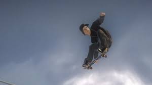 Enter birdhouse as a code to unlock the inkblot deck. Tony Hawk S Project 8 Review Preview For Playstation 3