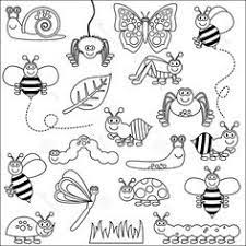 But we're calling these insect coloring pages for simplicity's sake! 10 Insects Coloring Pages Ideas Insect Coloring Pages Animal Coloring Pages Coloring Pages