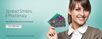 Shop hundreds of gift cards from starbucks, nordstrom, gamestop, whole foods, sephora, and more. Buy Mall Gift Cards For Friends Family City Centre Al Shindagha