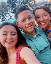 All smiles for spring semester!💝