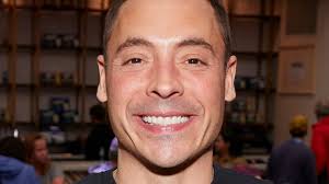 The One Ingredient Jeff Mauro Considers His Achilles' Heel