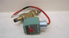 Asco Red Hat Solenoid Valve Rebuild Kit 302275 For Sale Online Ebay