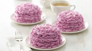 Christmas recipes and christmas menus for everyone!! Mini Desserts For Parties Bettycrocker Com