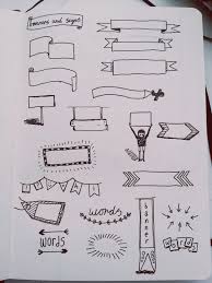 Sketch Notes Help Visual Learners To Remember Notes Through R Here Association Of Drawings With Information Journal Sketch Notes Bullet Journal Doodles