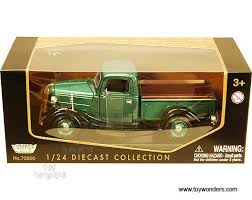 Image result for Milori Green 1937 Truck