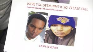 New York Man Who Went Missing in L.A. Found Safe