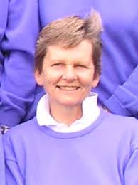 Gillian Kirkwood Golf News