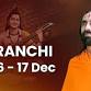 Life Transformation Program - Ranchi event image
