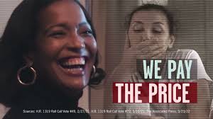 National political groups target Hayes, Logan in heated 5th District race