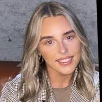 Sarah Mcgonigle's Instagram, Twitter & Facebook