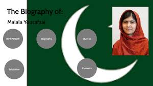 12 facts about malala yousafzai malala was born in the swat district of pakistan. Malala Yousafzai Aryaman By Grade3 Lecours